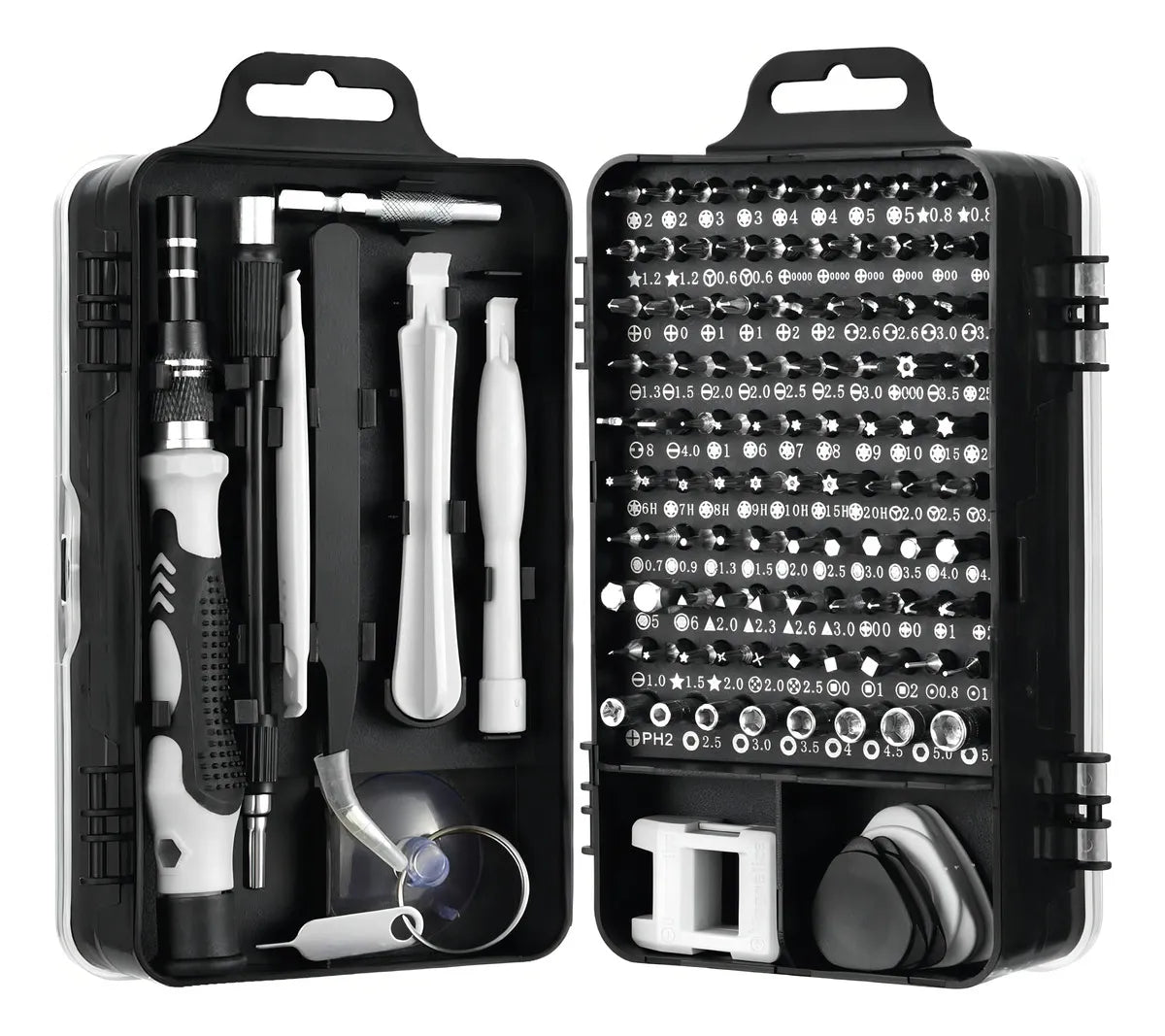 Gray helmet for bikers