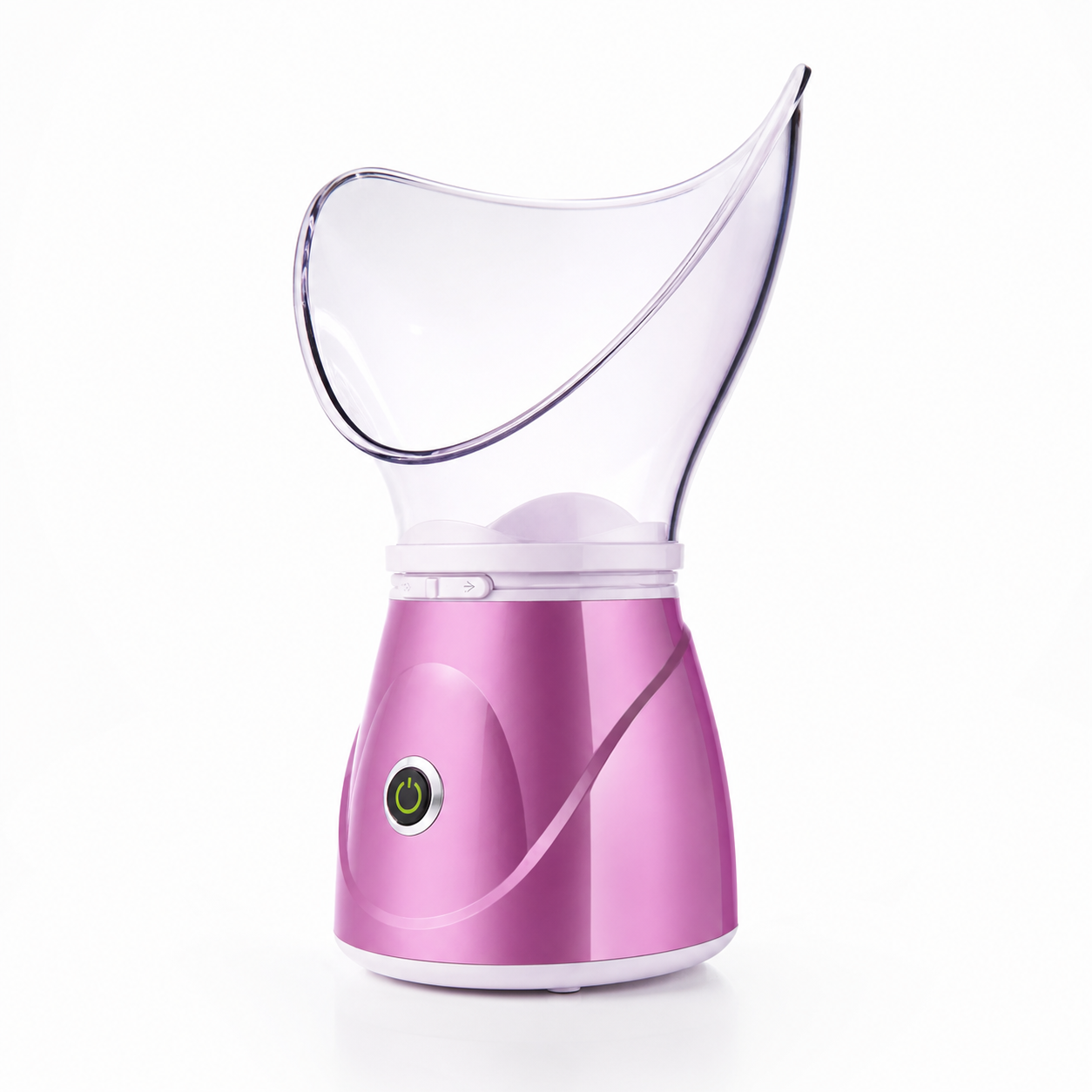 FaceLux™ – Vaporizador Facial Purificante | Hidratación Profunda | Poros Limpios al Instante ✨