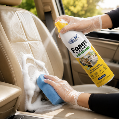 5. ZeroStain™ – Acaba con las Manchas en Segundos, Sin Rayar Ninguna Superficie