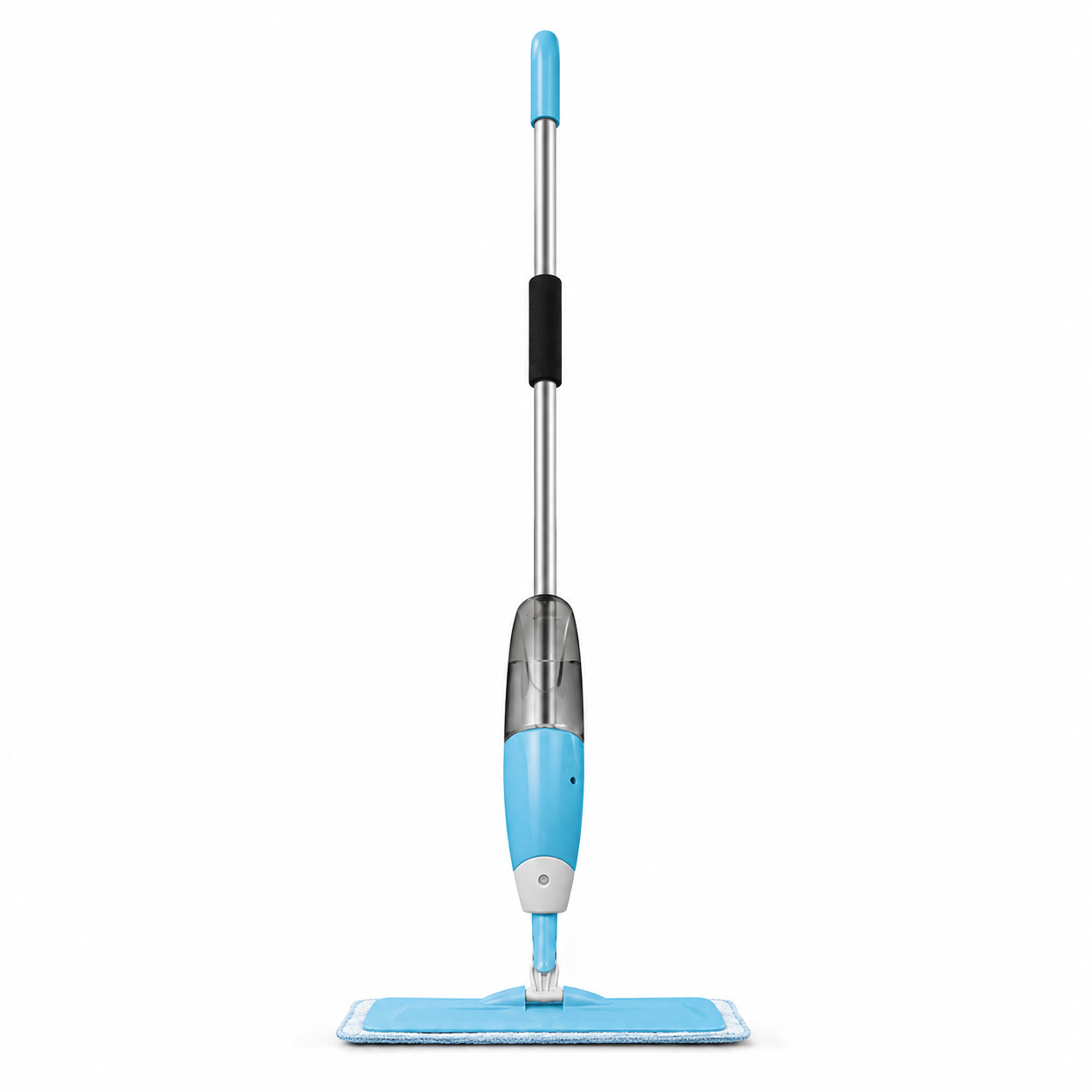 SprayMop Pro™ – Friega y Rocía en Un Solo Movimiento, Sin cubeta y Para Todo Tipo de Piso