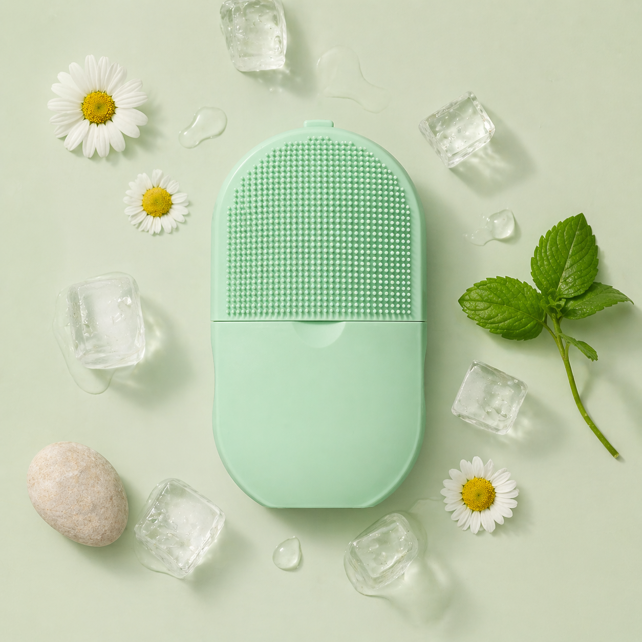 IceLift™ – Tu piel más firme, fresca y luminosa en segundos