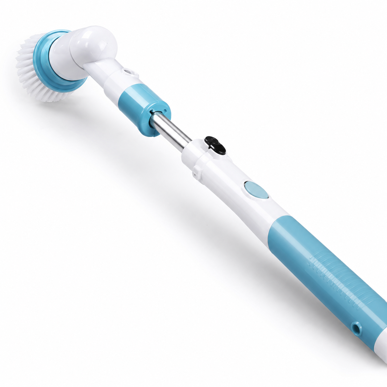 POWER Spin Elite™ – Potencia rotatoria inalámbrica para baños, cocinas y pisos impecables en minutos