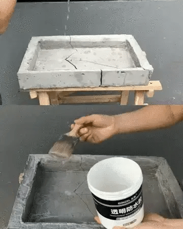 Elimina filtraciones en segundos sin necesidad de maestro