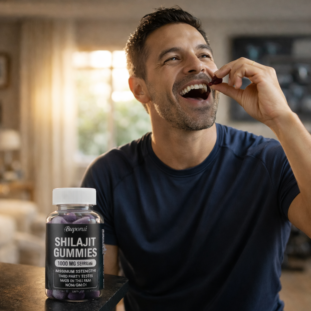 💪 AlphaBoost™ – Fuerza, energía y rendimiento masculino al máximo nivel