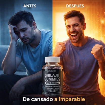 💪 AlphaBoost™ – Fuerza, energía y rendimiento masculino al máximo nivel